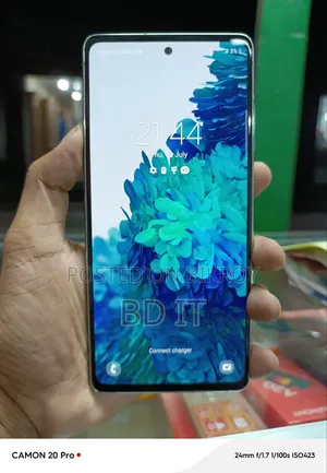 Samsung Galaxy S20 FE 128 GB