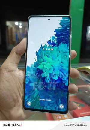 Samsung Galaxy S20 FE 128 GB