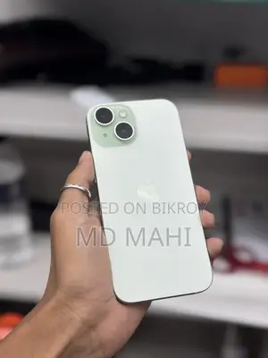 Apple iPhone 11 128 GB White