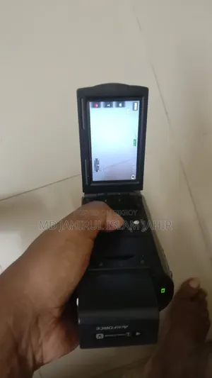 সনি হ্যান্ডি-ক্যাম ক্যামেরা