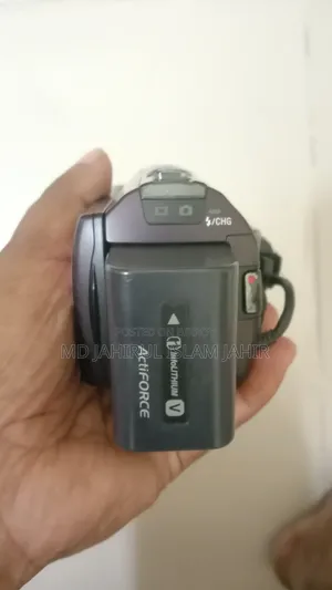 সনি হ্যান্ডি-ক্যাম ক্যামেরা