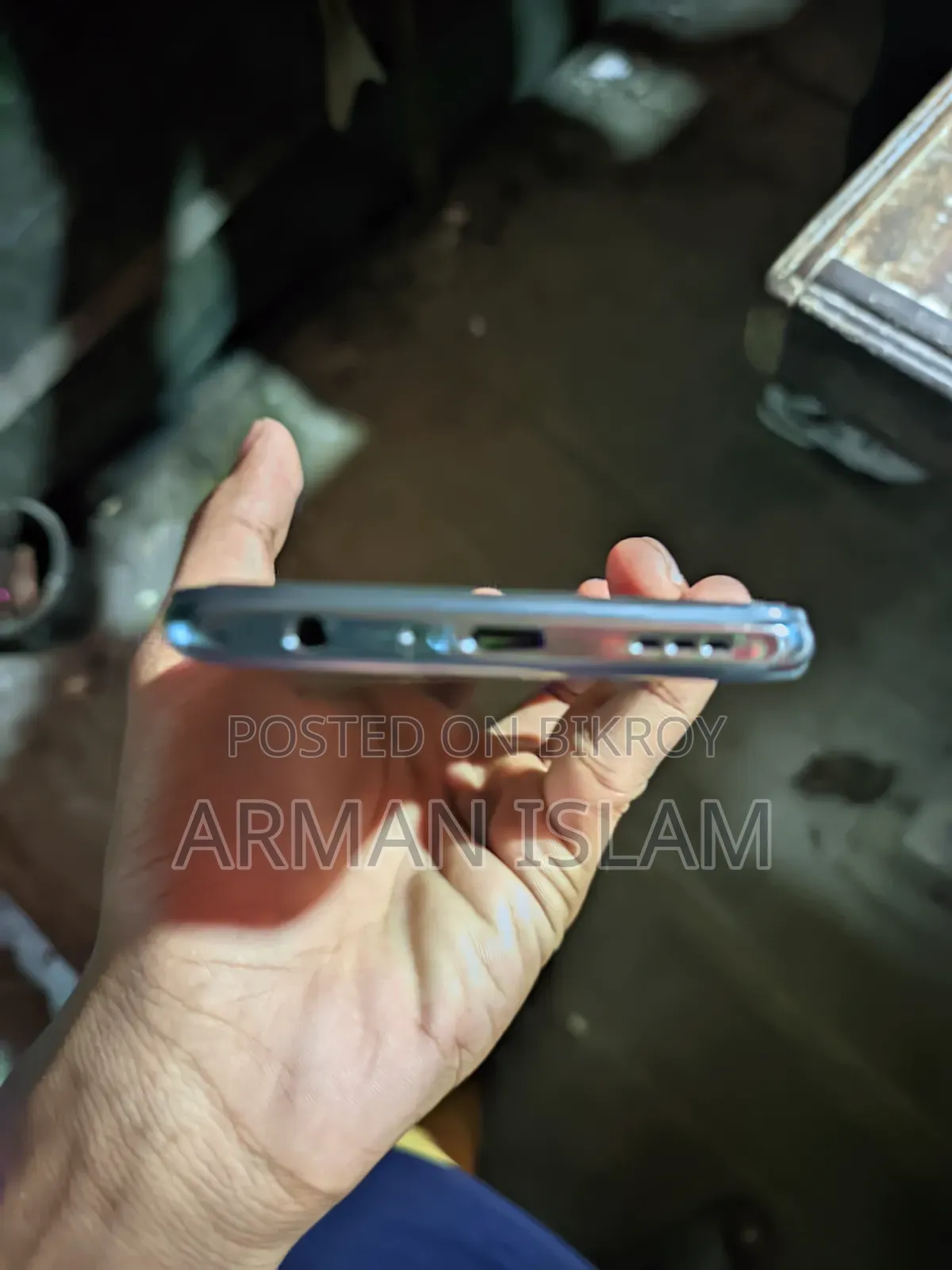 অপো এফ১৫ ২৫৬ জিবি অরেঞ্জ