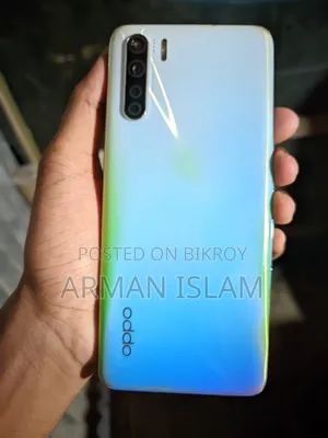 অপো এফ১৫ ২৫৬ জিবি অরেঞ্জ