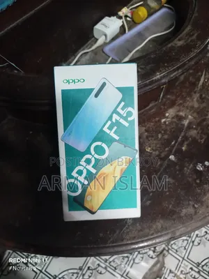 অপো এফ১৫ ২৫৬ জিবি অরেঞ্জ
