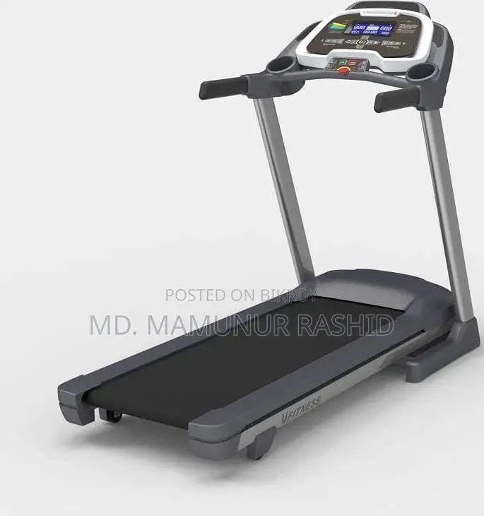 Treadmills