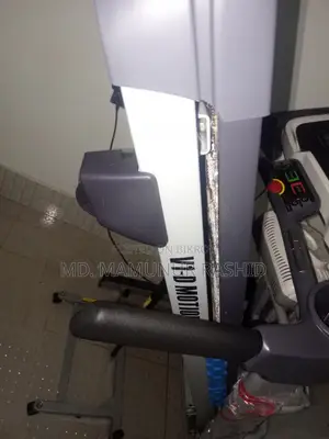 Treadmills
