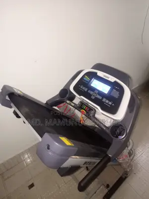 Treadmills