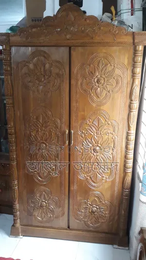 Almirah for sale.