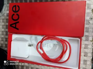 Oneplus 160 Watt Charger