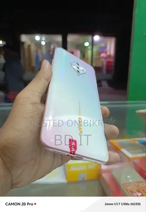 New Vivo S1 Pro 128 GB