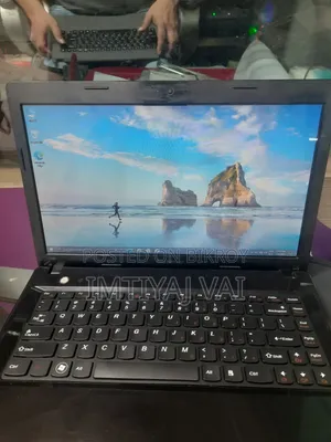 Laptop Lenovo G480 8GB Intel Core I5 HDD 500GB