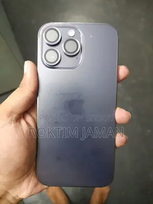 Apple iPhone 14 Pro Max 256 GB Purple