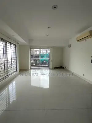 3-bedroom Apartment in Anik Real Estate, Gulshan for Rent