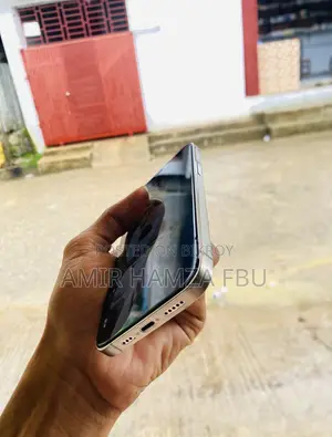 Apple iPhone 12 Pro 128 GB White