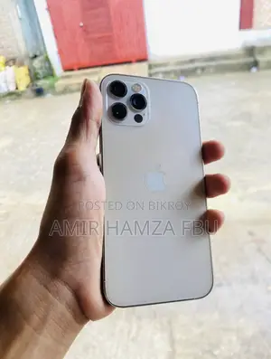 Apple iPhone 12 Pro 128 GB White