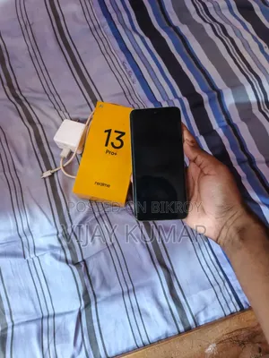 Realme 13 Pro+ 5G 256 GB Green