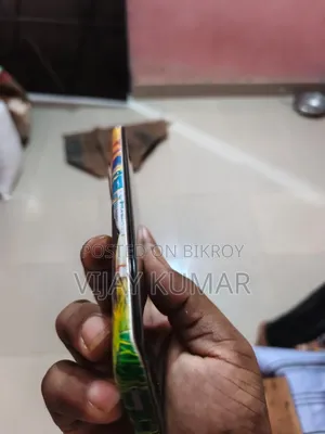 Realme 13 Pro+ 5G 256 GB Green