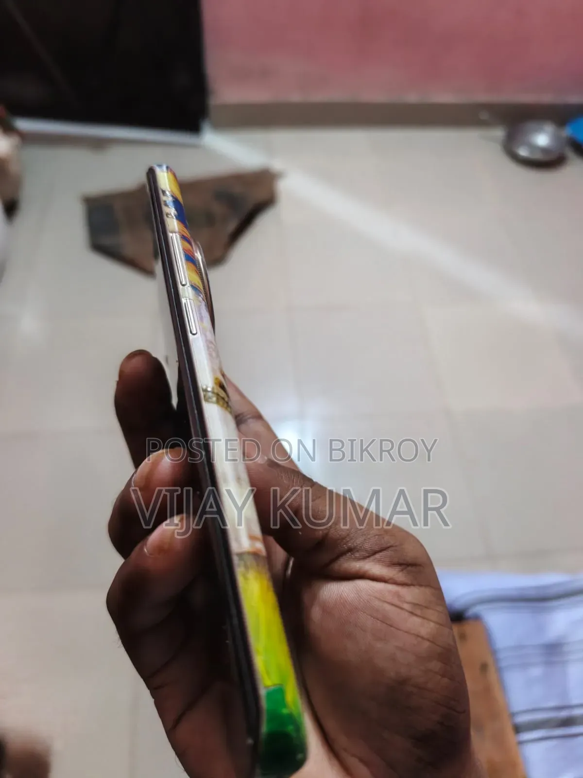 Realme 13 Pro+ 5G 256 GB Green