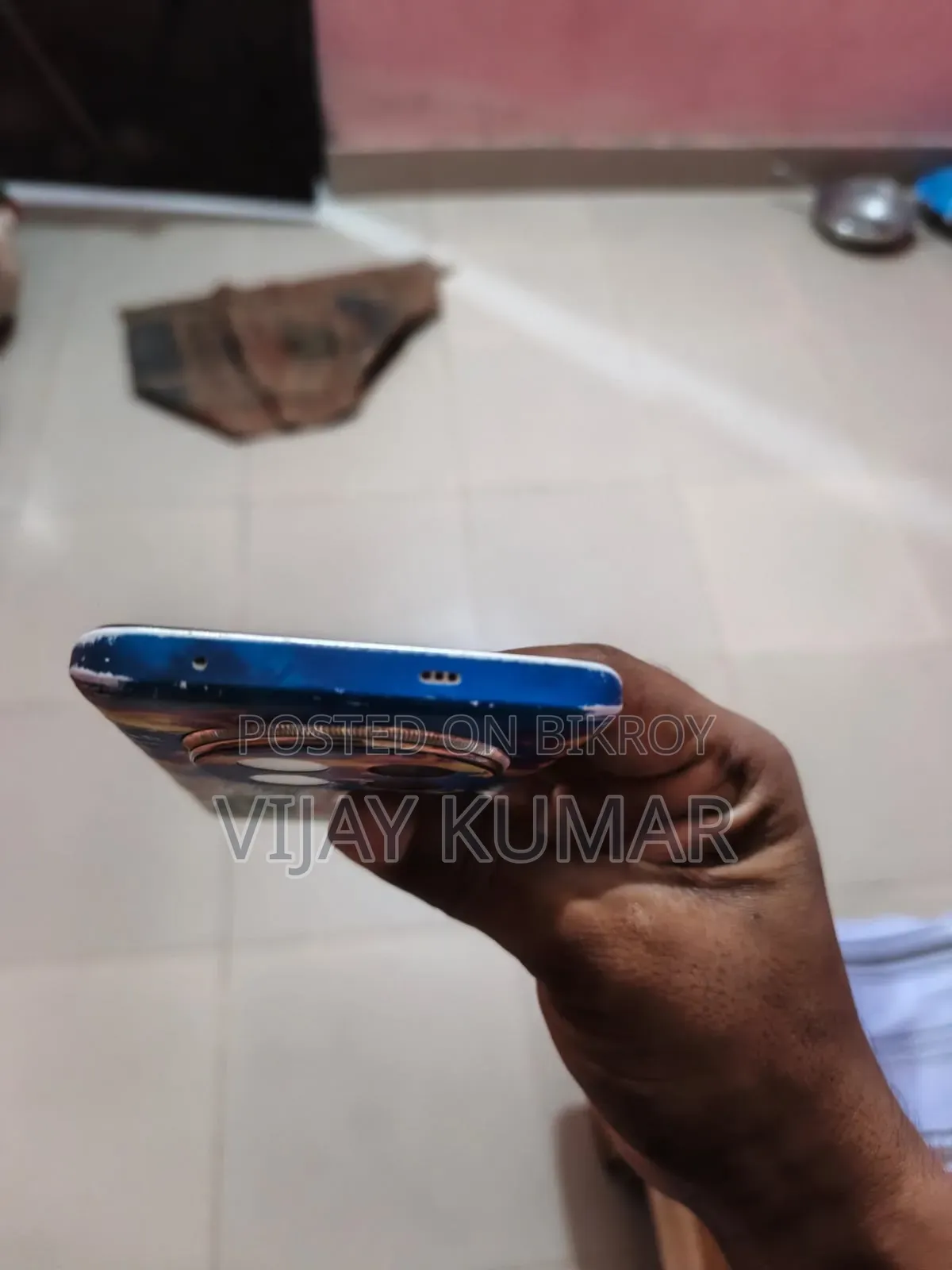 Realme 13 Pro+ 5G 256 GB Green