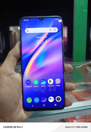 Vivo 128 GB