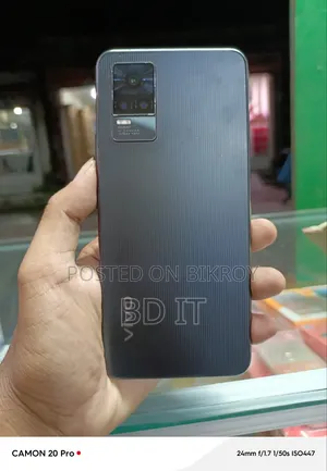 Vivo 128 GB