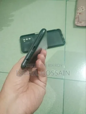 Samsung Galaxy A03s 64 GB Black