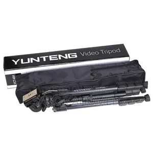 Camera Tripod