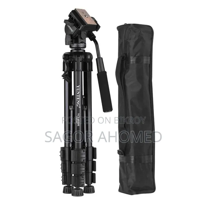 Camera Tripod