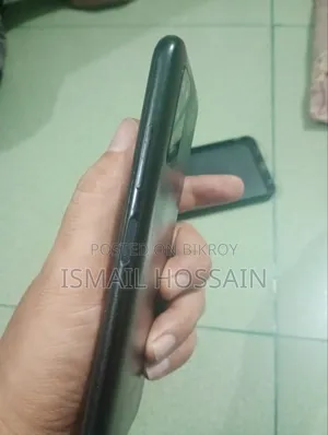 Samsung Galaxy A03s 64 GB Black