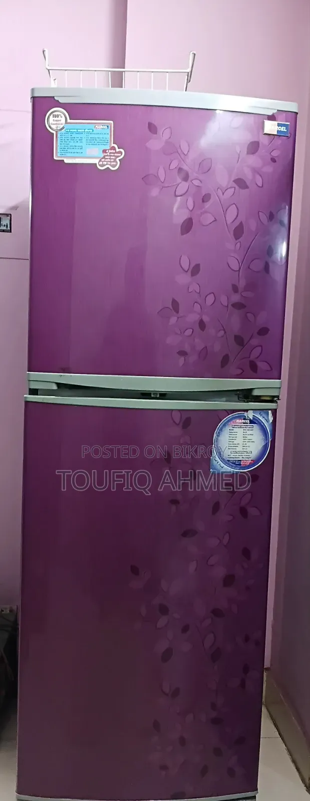Fridge for Sale