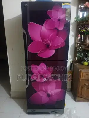 Marcel Fridge