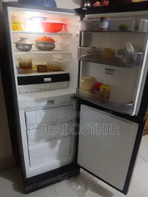 Marcel Fridge