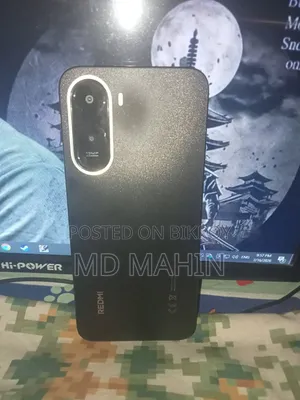 Xiaomi Redmi A7 Pro 64 GB Black
