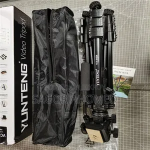 Camera Tripod