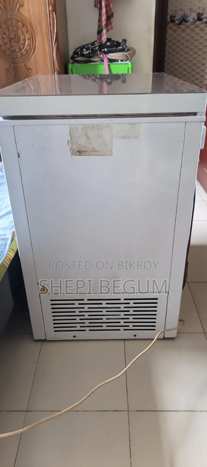 ১৫০ লিটার ফ্রিজ