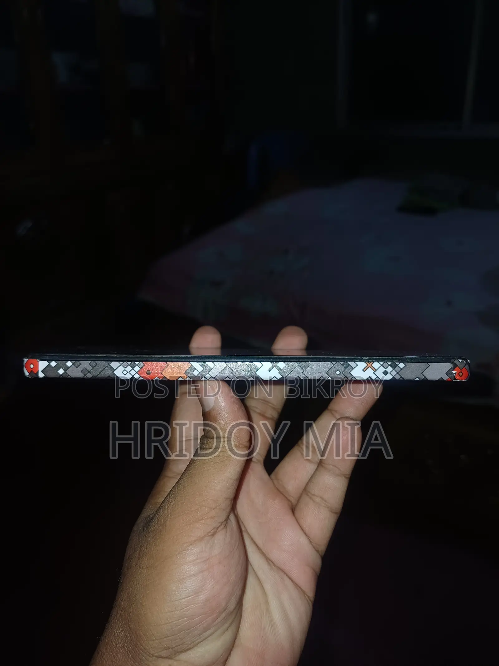 Xiaomi Redmi Note 11 128 GB Black