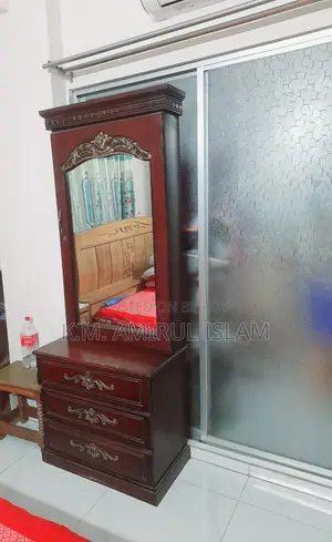 Dressing Table