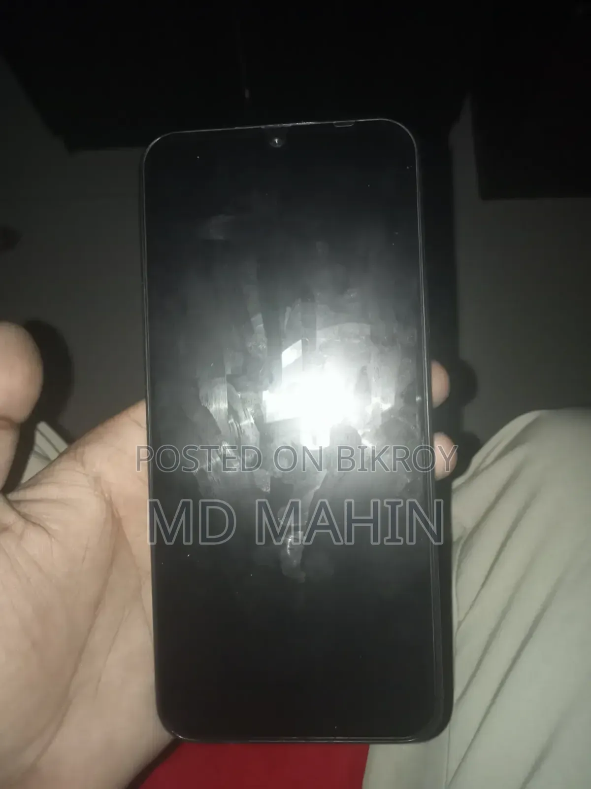 Xiaomi Redmi A7 Pro 64 GB Black