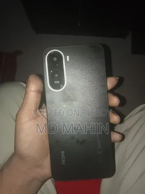 Xiaomi Redmi A7 Pro 64 GB Black