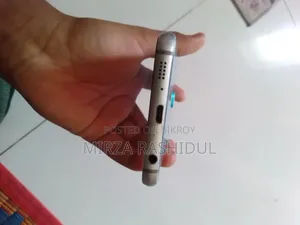 EL 32 GB Silver