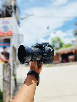 Nikon D7000