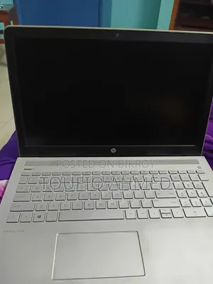 Laptop HP 4GB Intel Core i5 HDD 256GB