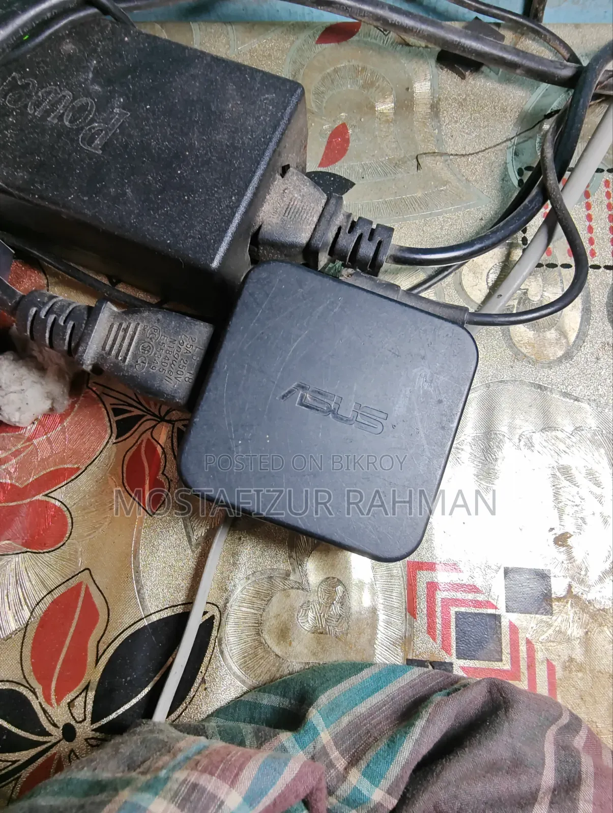 ল্যাপটপ ASUS Vivobook 15 8GB Intel Core I5 SSHD+SSD 1T