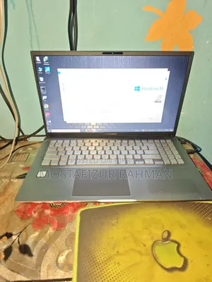 ল্যাপটপ ASUS Vivobook 15 8GB Intel Core I5 SSHD+SSD 1T