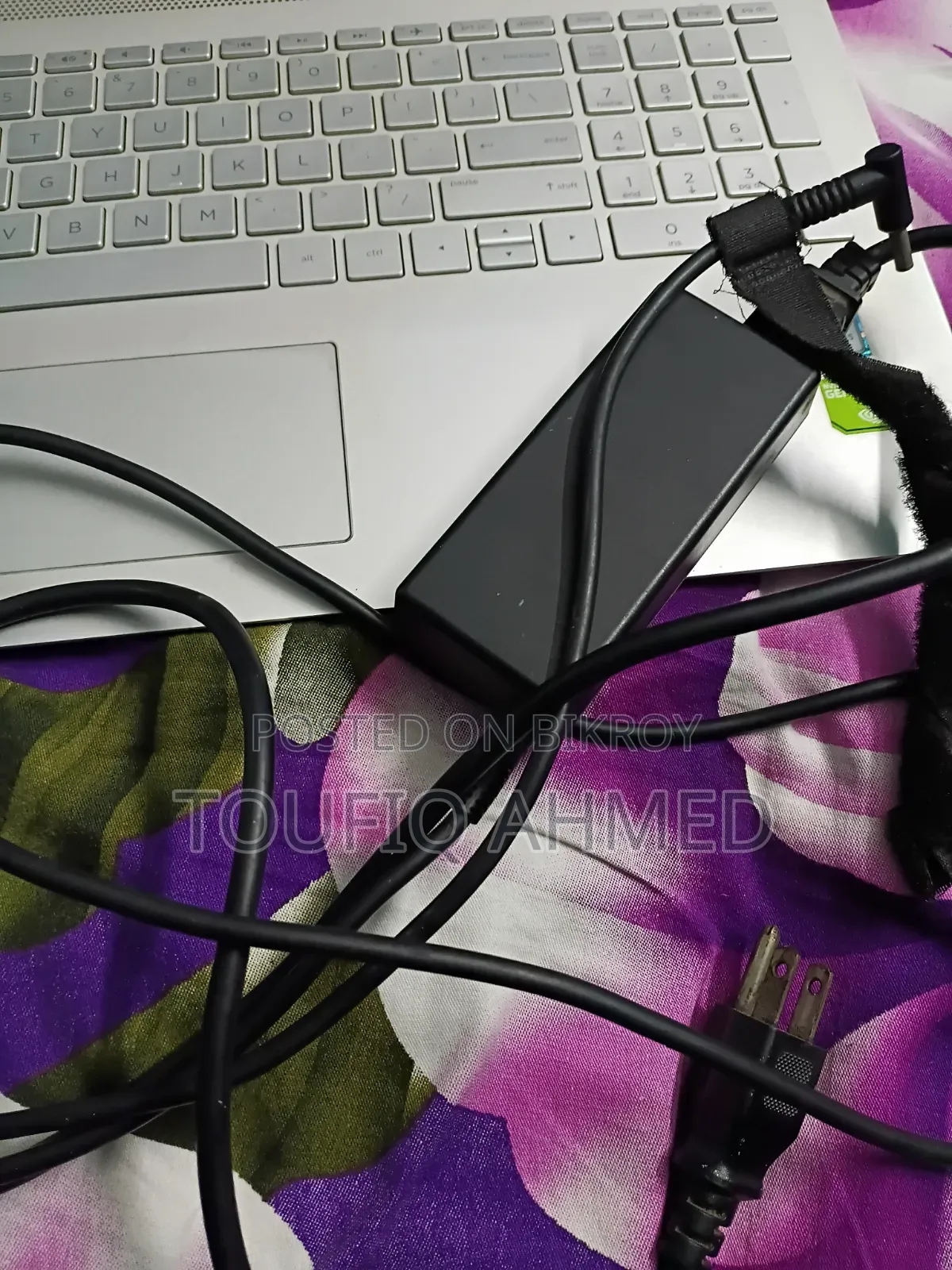 Laptop HP 4GB Intel Core i5 HDD 256GB