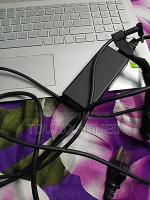 Laptop HP 4GB Intel Core i5 HDD 256GB