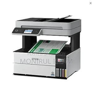 Epson EchoTank L6460
