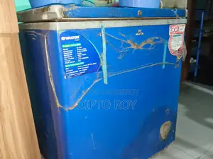 Walton Freezer 256 Litre
