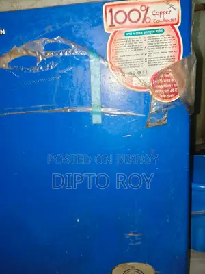 Walton Freezer 256 Litre