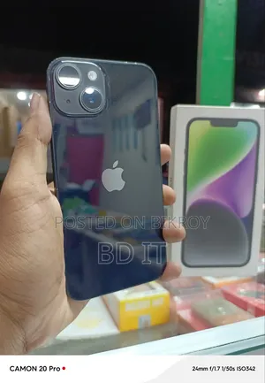 Apple iPhone 14 128 GB